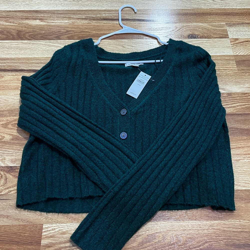 American Eagle sweater